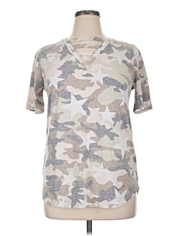 Bibi Short Sleeve Polo (view 1)