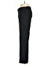 Theory Solid Black Dress Pants Size 4 - photo 5