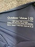 Outdoor Voices Blue Romper Size XS - photo 4