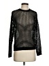 rue21 Black Pullover Sweater Size XS - photo 1