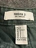 Forever 21 Gray Casual Pants Size S - photo 7