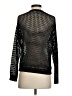 rue21 Black Pullover Sweater Size XS - photo 2
