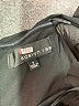 Adelyn Rae Solid Black Jumpsuit Size S - photo 4