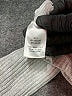 Lulus Silver Pullover Sweater Size M - photo 8