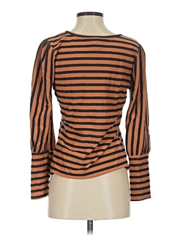 Amadi 3/4 Sleeve T-Shirt (view 2)