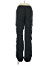 Athleta Chevron-herringbone Black Track Pants Size 2 - photo 2