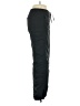Athleta Chevron-herringbone Black Track Pants Size 2 - photo 4