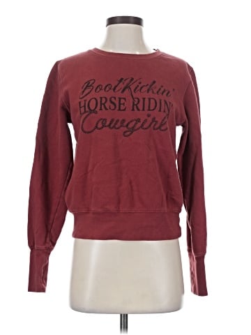 Shyanne Sweatshirt (view 1)