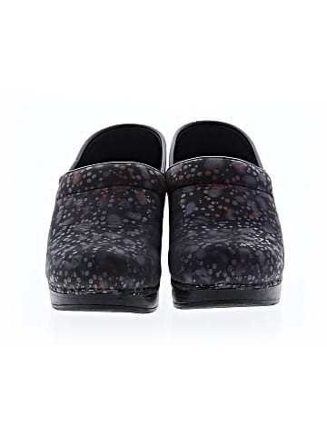 Dansko Mule/Clog (view 2)