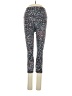 Lululemon Athletica Print Blue Active Pants Size 4 - photo 1