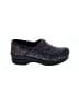 Dansko Paisley Black Mule/Clog Size EU 36 - photo 1