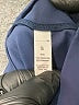 Unbranded Blue Active Pants Size S - photo 4
