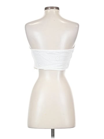 Bershka Sleeveless Top (view 2)