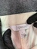 Relativity 100% Cotton Solid Ivory Jacket Size L - photo 6