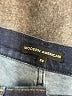 Modern American Blue Jeans Size 29 waist - photo 7