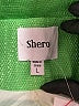 Shero 100% Polyester Green Blazer Size L - photo 6