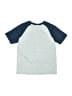 Marvel Blue 3/4 Sleeve T-Shirt Size XS (kids) - photo 2