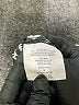 My Michelle 100% Polyester Black 3/4 Sleeve Blouse Size M - photo 8