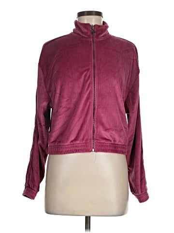 Victoria's Secret Track Jacket (view 1)