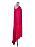 Assorted Brands 100% Polyester Pink Casual Dress Size M (estimated) - photo 4