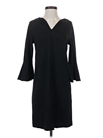 Joan Vass Casual Dress (view 1)