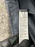 Unbranded Solid Gray Track Pants Size L - photo 7
