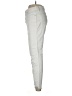 Madewell Metallic Ivory Jeans Size 28 waist - photo 5
