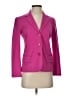 Talbots Pink Blazer Size S - photo 1