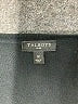Talbots Solid Black Casual Dress Size 1X - photo 7