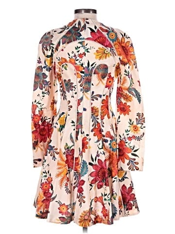 Zimmermann Casual Dress - back
