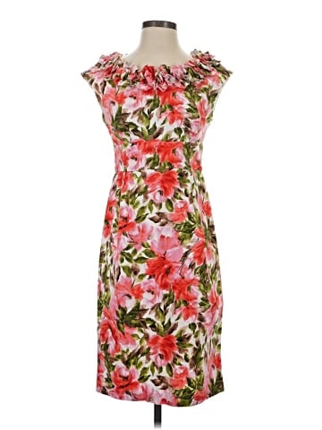 London Style Cocktail Dress (view 1)