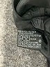 Anne Klein Black Blazer Size 12 (petite) - photo 7