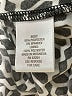 db established 1962 Polka Dots Gray Casual Dress Size L - photo 8