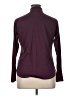 Reebok 100% Polyester Burgundy Turtleneck Sweater Size XL - photo 2
