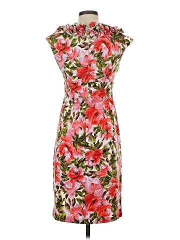 London Style Cocktail Dress (view 2)