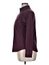 Reebok 100% Polyester Burgundy Turtleneck Sweater Size XL - photo 5