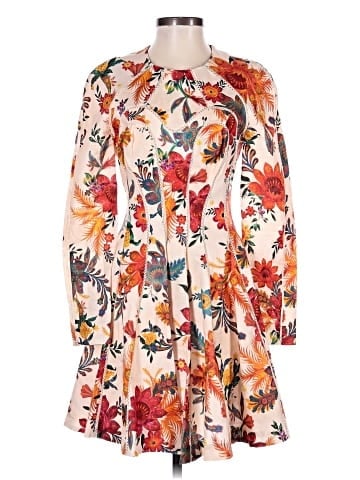 Zimmermann Casual Dress - front