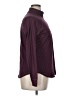 Reebok 100% Polyester Burgundy Turtleneck Sweater Size XL - photo 4