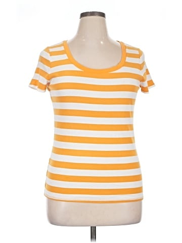 Merona Short Sleeve T-Shirt (view 1)