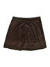 Lane Bryant Solid Brown Formal Skirt Size 18 - photo 1