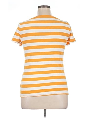 Merona Short Sleeve T-Shirt (view 2)