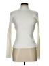 Cielo Ivory Long Sleeve Top Size L - photo 1