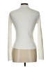 Cielo Ivory Long Sleeve Top Size L - photo 2