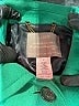 J.Crew Green Wool Coat Size 6 - photo 6