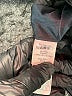 J.Crew Green Wool Coat Size 6 - photo 7