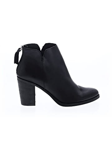 BP. Ankle Boots (view 1)