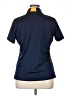 Sport-Tek 100% Polyester Blue Short Sleeve Blouse Size XL - photo 2
