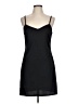 Unbranded 100% Polyester Black Sleeveless Top Size L - photo 1