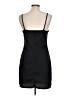 Unbranded 100% Polyester Black Sleeveless Top Size L - photo 2