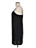 Unbranded 100% Polyester Black Sleeveless Top Size L - photo 5